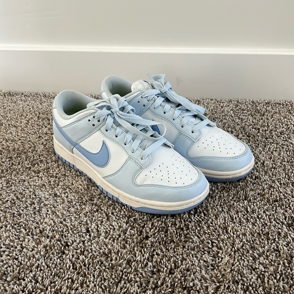 Nike Dunk Blue Tint/Cobalt Bliss